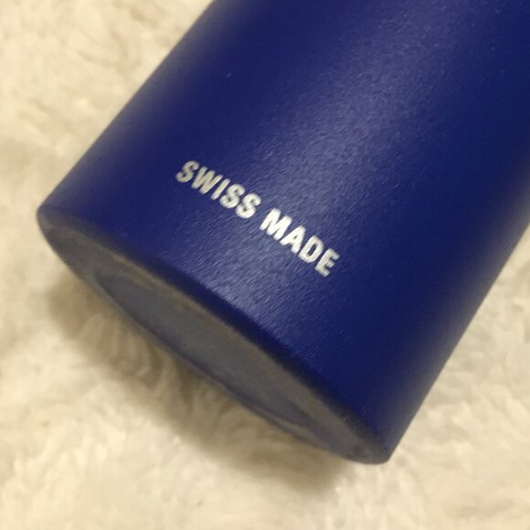 Swiss-made Sigg Metal Waterbottle - Picture 5 of 10